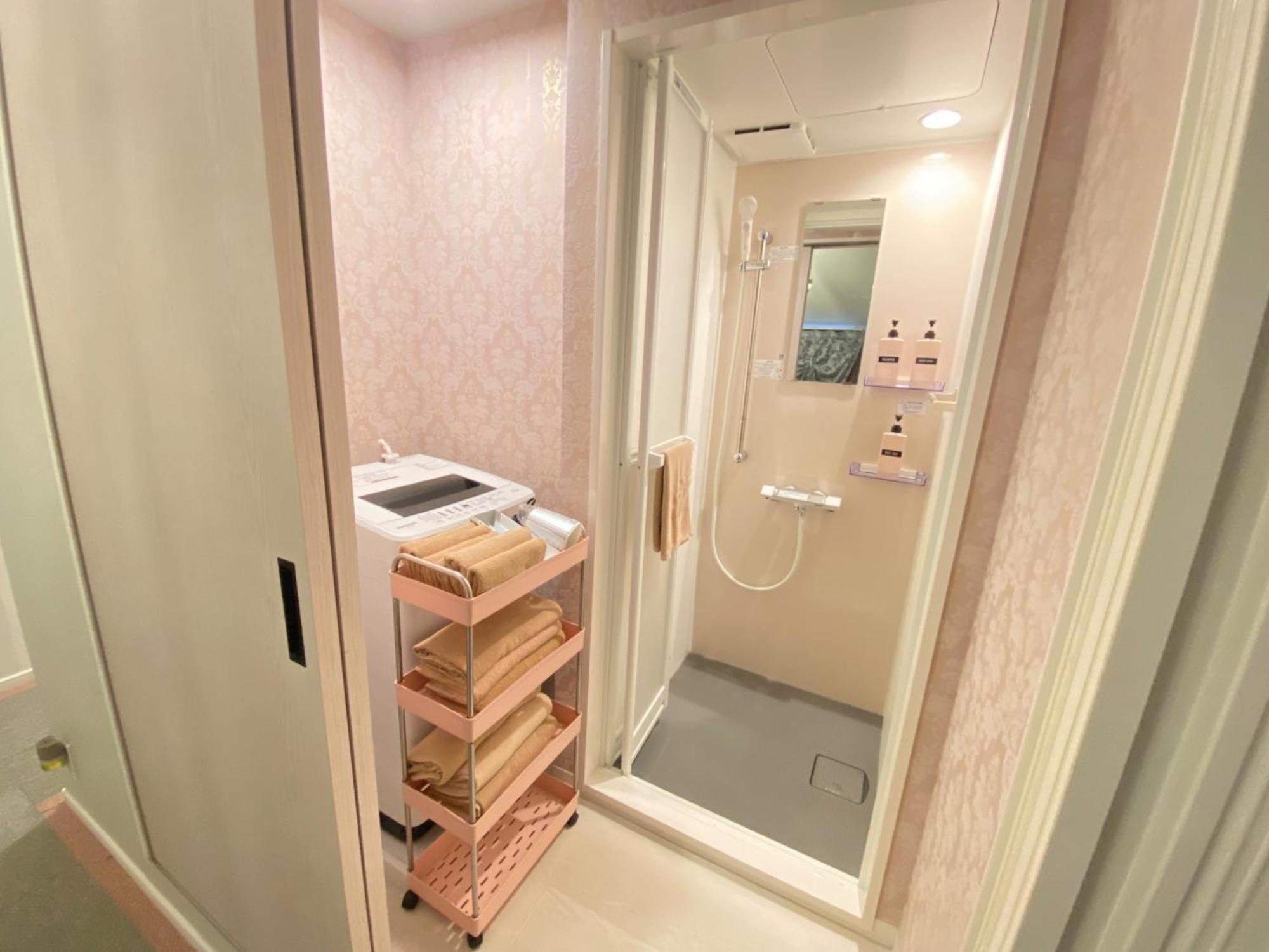 Eternity Shinagawa - Vacation 01962v Gasthof 2*